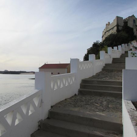 Estudio Lagoa Azul Vila Nova de Milfontes Eksteriør bilde