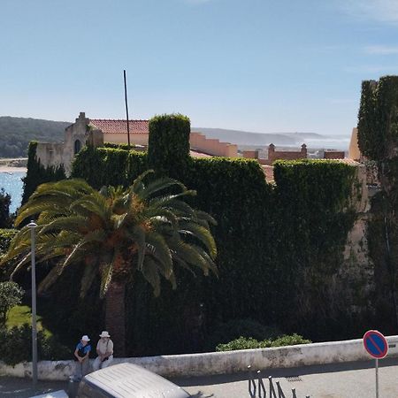 Estudio Lagoa Azul Vila Nova de Milfontes Eksteriør bilde