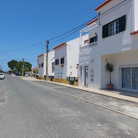 Estudio Lagoa Azul Vila Nova de Milfontes Eksteriør bilde