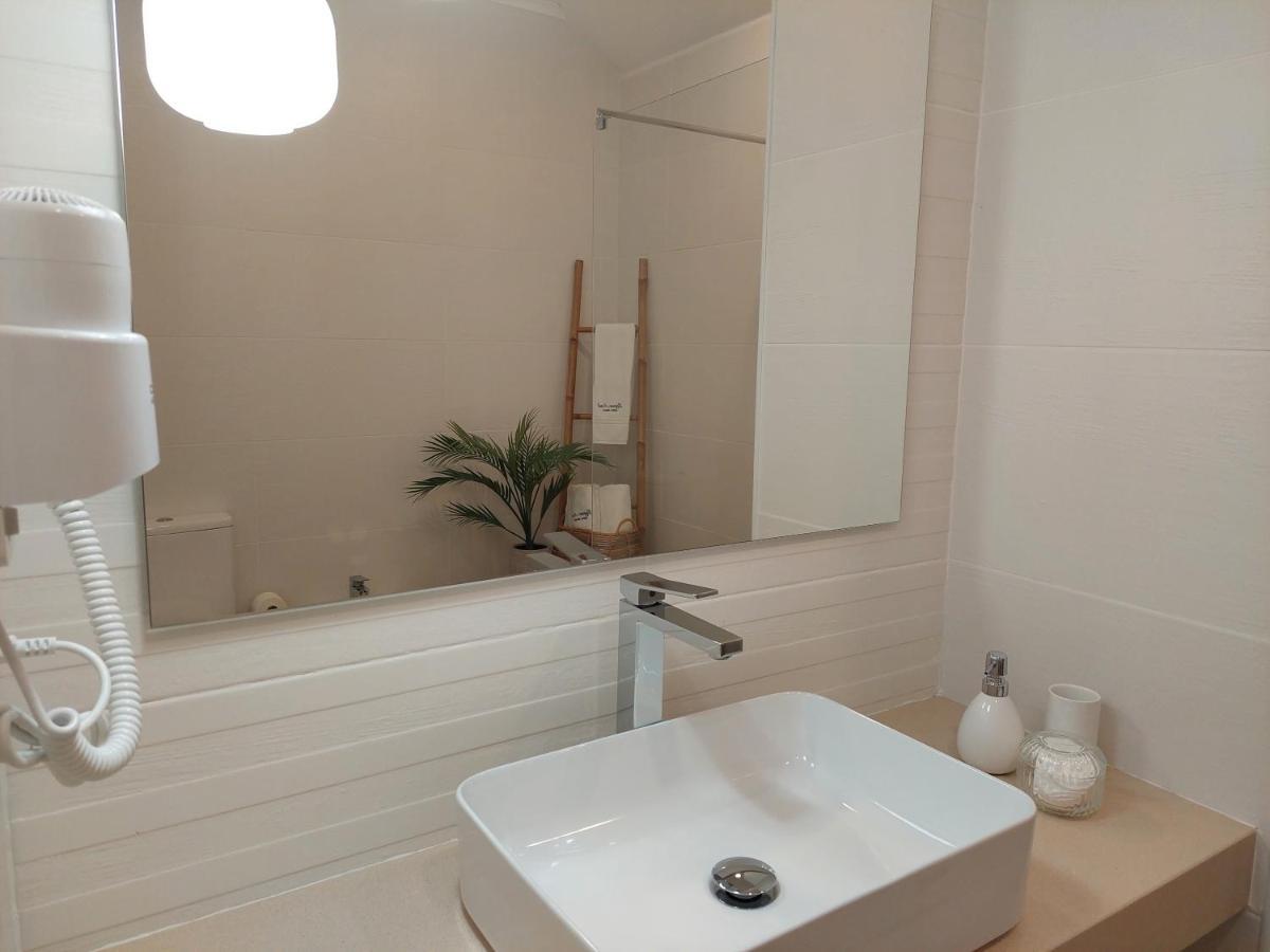 Estudio Lagoa Azul Vila Nova de Milfontes Eksteriør bilde