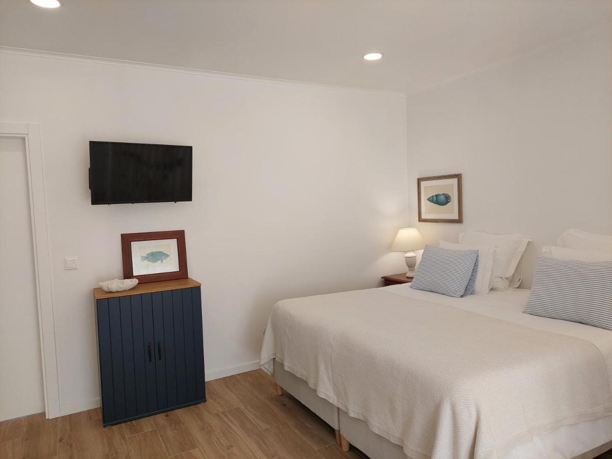 Estudio Lagoa Azul Vila Nova de Milfontes Eksteriør bilde