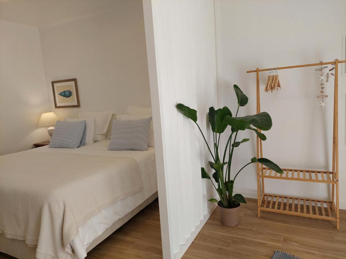 Estudio Lagoa Azul Vila Nova de Milfontes Eksteriør bilde
