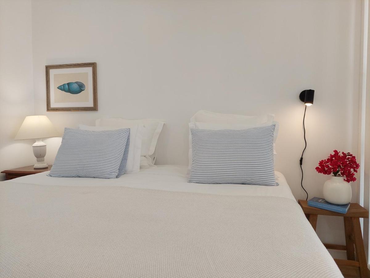Estudio Lagoa Azul Vila Nova de Milfontes Eksteriør bilde