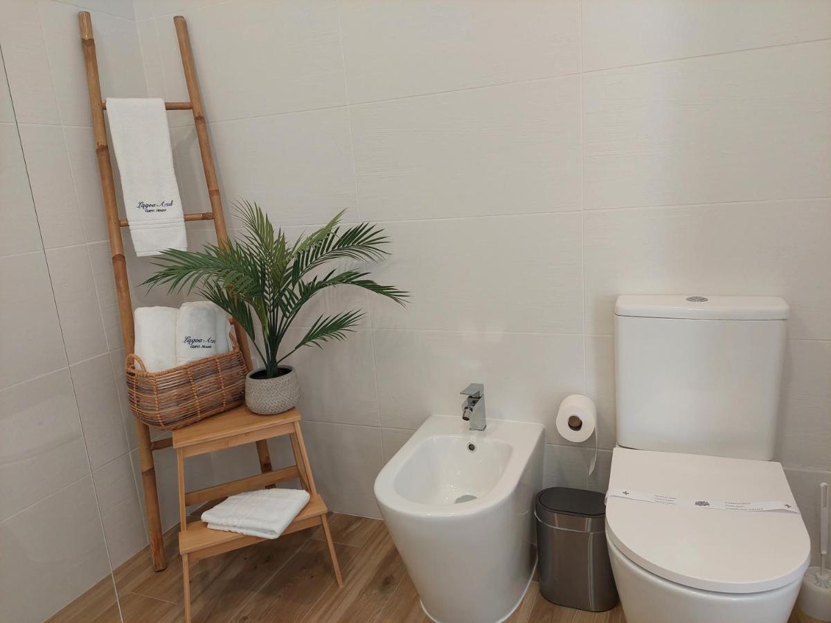 Estudio Lagoa Azul Vila Nova de Milfontes Eksteriør bilde