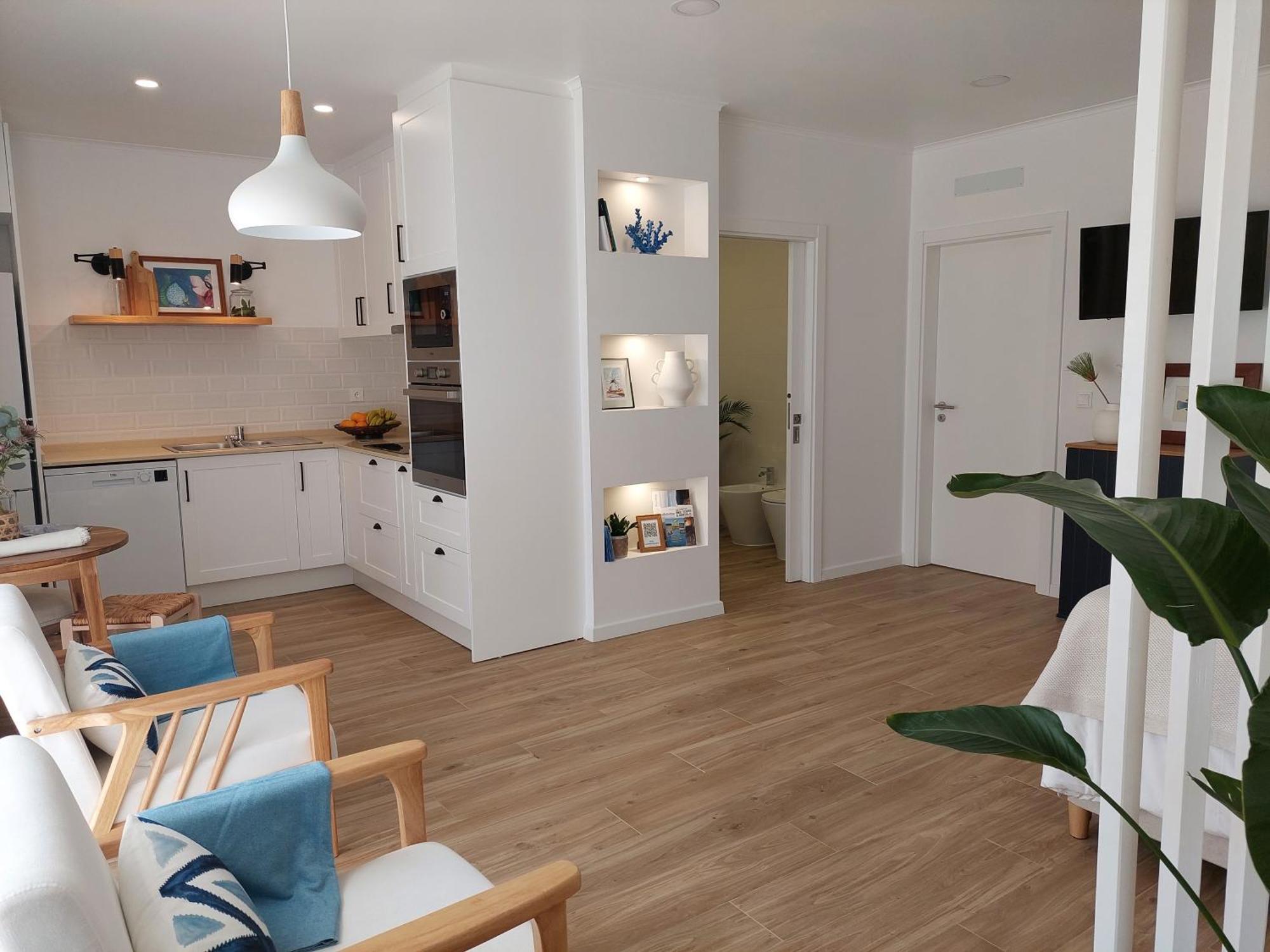Estudio Lagoa Azul Vila Nova de Milfontes Eksteriør bilde