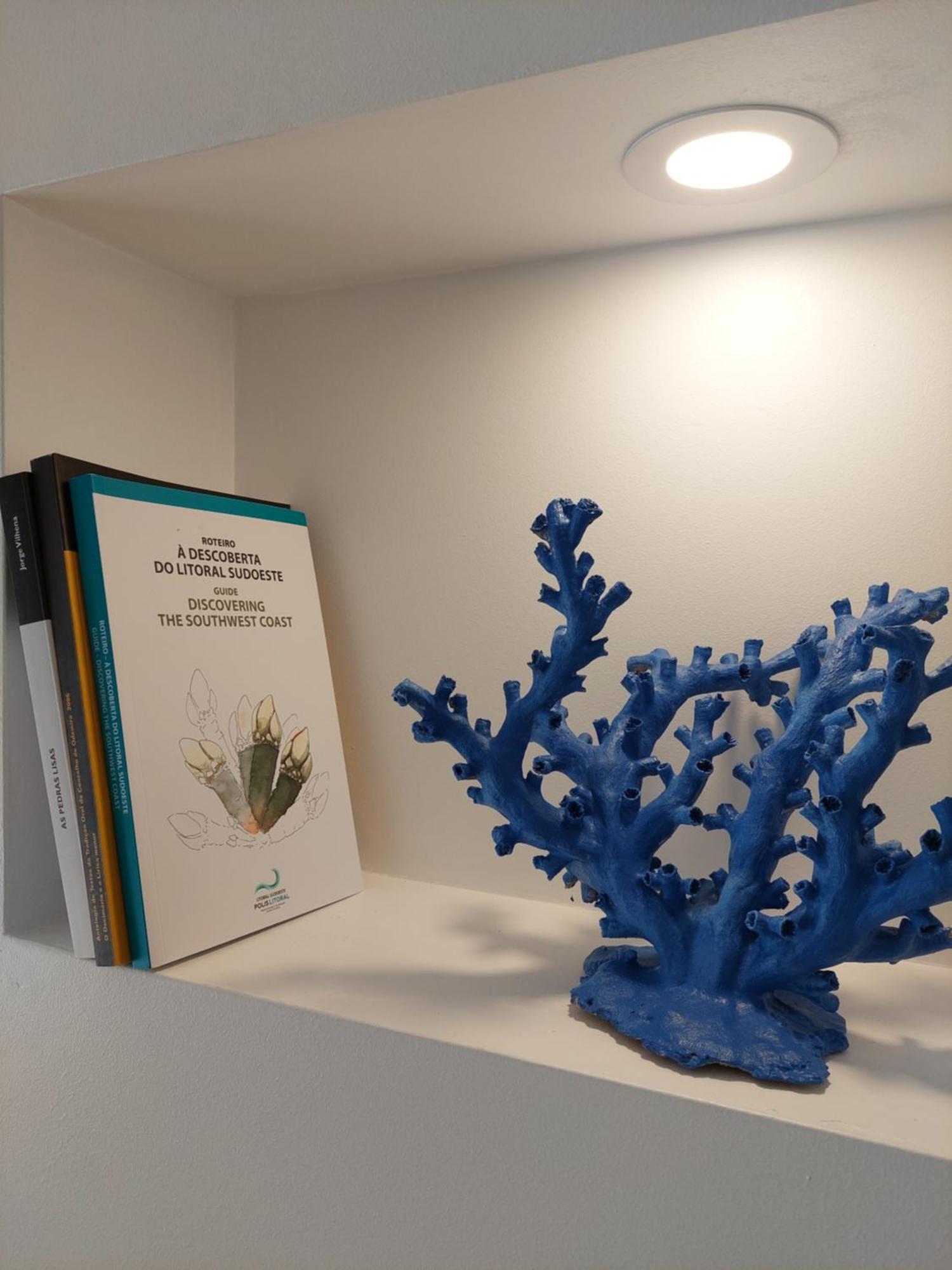 Estudio Lagoa Azul Vila Nova de Milfontes Eksteriør bilde